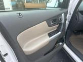 Thumbnail of 2012 WHITE PLATINUM MET TRI-COAT Ford Edge