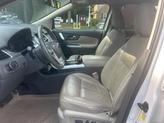 Thumbnail of 2012 WHITE PLATINUM MET TRI-COAT Ford Edge