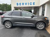 Thumbnail of 2019 Magnetic Ford Edge
