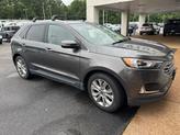 Thumbnail of 2019 Magnetic Ford Edge