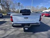 Thumbnail of 2024 Oxford White Ford F-150 Lightning
