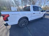 Thumbnail of 2024 Oxford White Ford F-150 Lightning