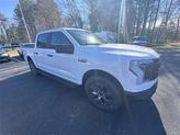 Thumbnail of 2024 Oxford White Ford F-150 Lightning