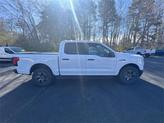 Thumbnail of 2024 Oxford White Ford F-150 Lightning