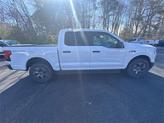 Thumbnail of 2024 Oxford White Ford F-150 Lightning