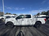Thumbnail of 2024 Oxford White Ford F-150 Lightning
