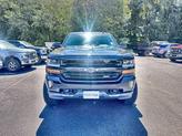 Thumbnail of 2018 Black Chevrolet Silverado 1500