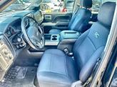 Thumbnail of 2018 Black Chevrolet Silverado 1500