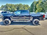 Thumbnail of 2018 Black Chevrolet Silverado 1500