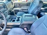 Thumbnail of 2018 Black Chevrolet Silverado 1500