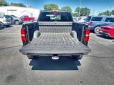 Thumbnail of 2018 Black Chevrolet Silverado 1500