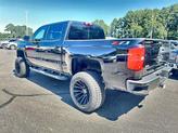 Thumbnail of 2018 Black Chevrolet Silverado 1500