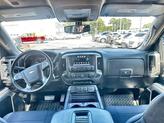 Thumbnail of 2018 Black Chevrolet Silverado 1500