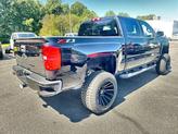 Thumbnail of 2018 Black Chevrolet Silverado 1500