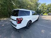 Thumbnail of 2024 Star White Metallic Tri-Coat Ford Expedition Max