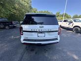 Thumbnail of 2024 Star White Metallic Tri-Coat Ford Expedition Max