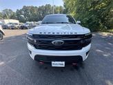 Thumbnail of 2024 Star White Metallic Tri-Coat Ford Expedition Max