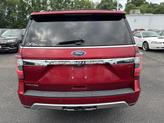 Thumbnail of 2018 Ruby Red Ford Expedition Max