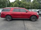 Thumbnail of 2018 Ruby Red Ford Expedition Max