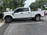 Thumbnail of 2018 Oxford White Ford F-250