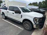 Thumbnail of 2018 Oxford White Ford F-250