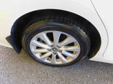 Thumbnail of 2019 White Toyota Camry