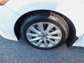 Thumbnail of 2019 White Toyota Camry