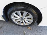 Thumbnail of 2019 White Toyota Camry