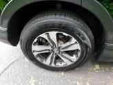 Thumbnail of 2017 Black Honda CR-V