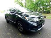 Thumbnail of 2017 Black Honda CR-V