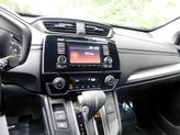 Thumbnail of 2017 Black Honda CR-V