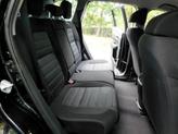 Thumbnail of 2017 Black Honda CR-V