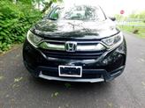 Thumbnail of 2017 Black Honda CR-V