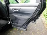 Thumbnail of 2017 Black Honda CR-V