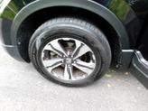 Thumbnail of 2017 Black Honda CR-V