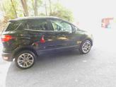 Thumbnail of 2018 Black Ford EcoSport