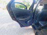 Thumbnail of 2018 Black Ford EcoSport