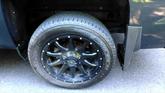 Thumbnail of 2018 Charcoal Chevrolet Silverado 1500