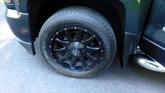 Thumbnail of 2018 Charcoal Chevrolet Silverado 1500