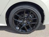 Thumbnail of 2025 Platinum White Honda Civic Hybrid