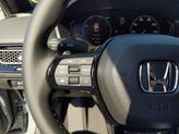 Thumbnail of 2025 Platinum White Honda Civic Hybrid