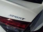 Thumbnail of 2025 Platinum White Honda Civic Hybrid