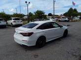 Thumbnail of 2025 Platinum White Honda Civic Hybrid
