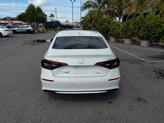 Thumbnail of 2025 Platinum White Honda Civic Hybrid