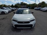 Thumbnail of 2025 Platinum White Honda Civic Hybrid