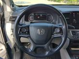 Thumbnail of 2022 Steel Sapphire Metallic Honda Pilot