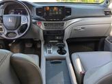 Thumbnail of 2022 Steel Sapphire Metallic Honda Pilot