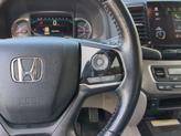 Thumbnail of 2022 Steel Sapphire Metallic Honda Pilot