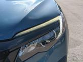 Thumbnail of 2022 Steel Sapphire Metallic Honda Pilot