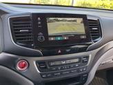 Thumbnail of 2022 Steel Sapphire Metallic Honda Pilot